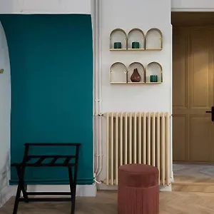 Romantic Flat In The Heart Of The Avignon